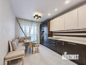 3-к квартира, на длительный срок, 85м2, 17/17 этаж