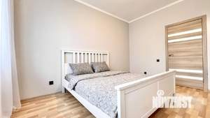 2-к квартира, посуточно, 57м2, 1/1 этаж