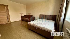 1-к квартира, на длительный срок, 48м2, 6/8 этаж