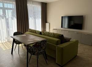 2-к квартира, на длительный срок, 48м2, 16/24 этаж
