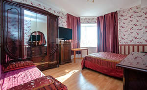 2-к квартира, на длительный срок, 75м2, 10/11 этаж