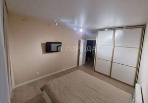 2-к квартира, на длительный срок, 49м2, 13/23 этаж