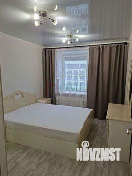 2-к квартира, на длительный срок, 63м2, 9/10 этаж