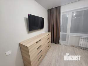 1-к квартира, на длительный срок, 30м2, 2/15 этаж