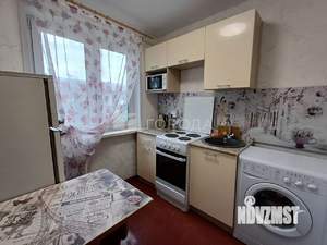 2-к квартира, на длительный срок, 56м2, 5/5 этаж