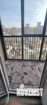 Студия квартира, на длительный срок, 25м2, 14/25 этаж