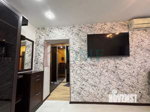 2-к квартира, на длительный срок, 42м2, 2/4 этаж