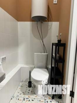 1-к квартира, посуточно, 21м2, 8/15 этаж