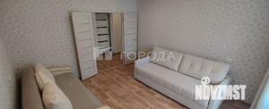 1-к квартира, на длительный срок, 36м2, 5/10 этаж