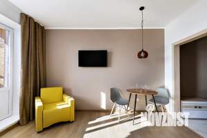 Студия квартира, посуточно, 26м2, 8/19 этаж