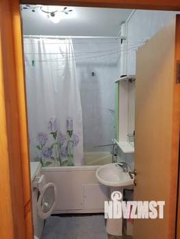 1-к квартира, на длительный срок, 42м2, 10/16 этаж