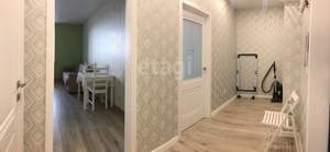 2-к квартира, на длительный срок, 45м2, 12/25 этаж