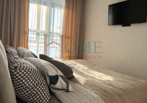 2-к квартира, на длительный срок, 43м2, 5/15 этаж