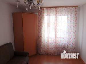 2-к квартира, на длительный срок, 52м2, 2/10 этаж