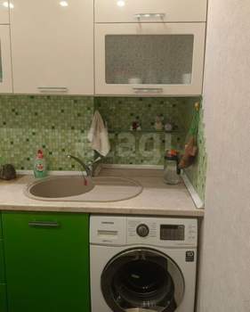 1-к квартира, на длительный срок, 32м2, 4/9 этаж