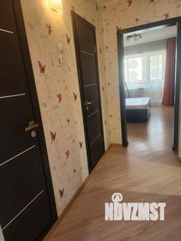 1-к квартира, на длительный срок, 40м2, 7/10 этаж