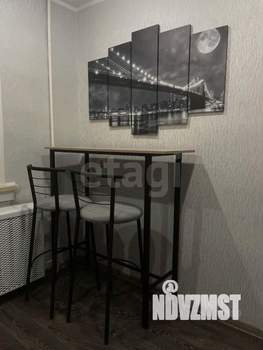 1-к квартира, на длительный срок, 42м2, 4/4 этаж