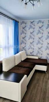 2-к квартира, на длительный срок, 60м2, 10/17 этаж