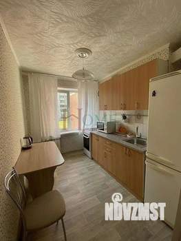 3-к квартира, на длительный срок, 60м2, 2/10 этаж