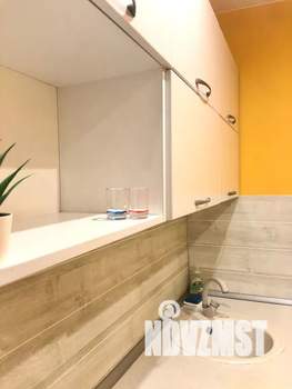 1-к квартира, посуточно, 32м2, 1/10 этаж