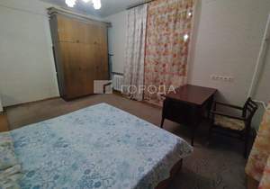 2-к квартира, на длительный срок, 60м2, 4/5 этаж