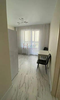 1-к квартира, на длительный срок, 28м2, 3/13 этаж