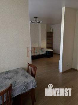 2-к квартира, на длительный срок, 62м2, 7/24 этаж