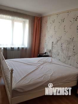 2-к квартира, на длительный срок, 44м2, 3/5 этаж