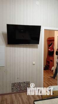 1-к квартира, на длительный срок, 40м2, 3/4 этаж