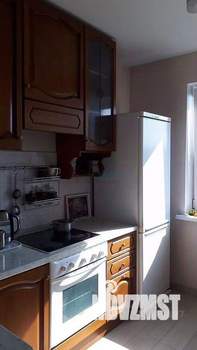 1-к квартира, на длительный срок, 40м2, 7/10 этаж