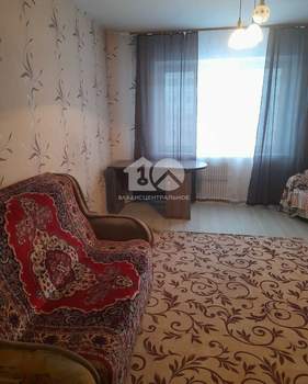 2-к квартира, на длительный срок, 51м2, 3/9 этаж