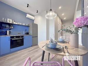 2-к квартира, посуточно, 40м2, 11/14 этаж