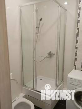 Студия квартира, посуточно, 25м2, 11/24 этаж