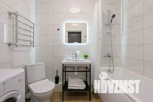 1-к квартира, посуточно, 32м2, 14/23 этаж