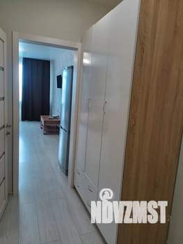 Студия квартира, посуточно, 32м2, 16/17 этаж