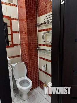 1-к квартира, на длительный срок, 43м2, 13/17 этаж