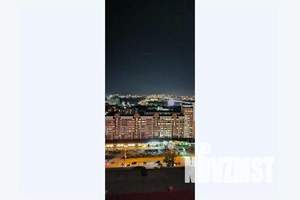 1-к квартира, посуточно, 22м2, 19/25 этаж