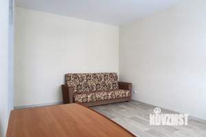 1-к квартира, на длительный срок, 38м2, 10/25 этаж
