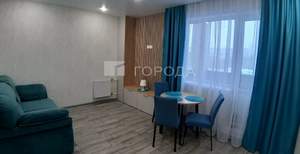 2-к квартира, на длительный срок, 41м2, 7/17 этаж