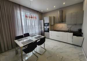 1-к квартира, на длительный срок, 46м2, 16/18 этаж