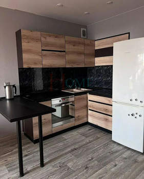 Студия квартира, на длительный срок, 29м2, 14/14 этаж