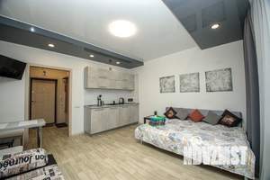 Студия квартира, посуточно, 25м2, 11/22 этаж