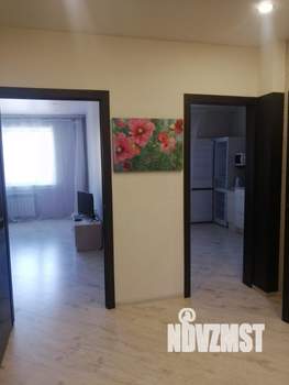 1-к квартира, на длительный срок, 38м2, 6/27 этаж