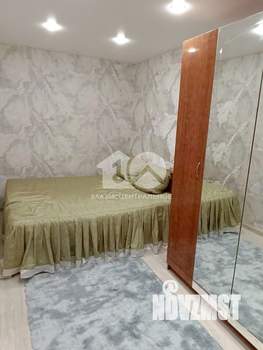 2-к квартира, на длительный срок, 42м2, 4/5 этаж