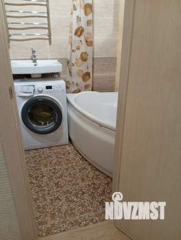 Студия квартира, на длительный срок, 30м2, 1/18 этаж