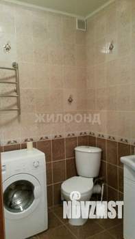 1-к квартира, на длительный срок, 42м2, 7/17 этаж