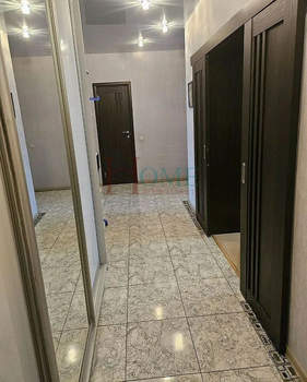 2-к квартира, на длительный срок, 72м2, 1/17 этаж