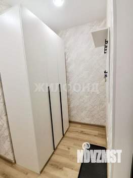 Студия квартира, на длительный срок, 30м2, 21/27 этаж