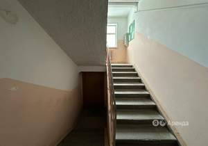 1-к квартира, на длительный срок, 31м2, 4/5 этаж