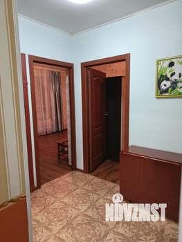 2-к квартира, на длительный срок, 56м2, 16/16 этаж